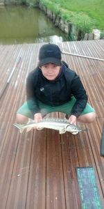 Sturgeon