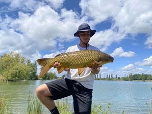 Grass Carp