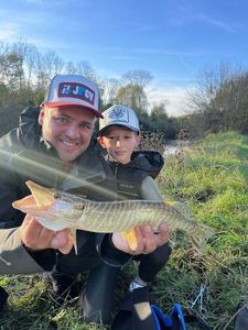 Northern Pike