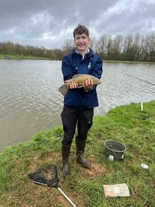 Tench
