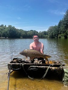 Mirror Carp