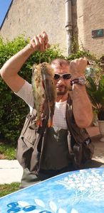 European Perch