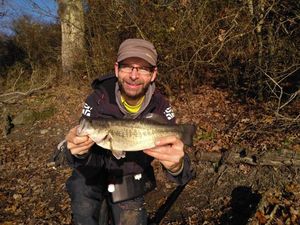 Largemouth Bass