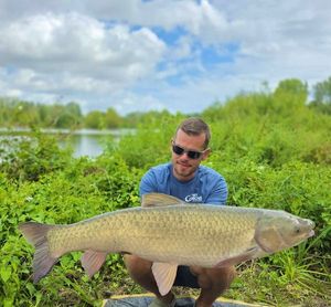 Grass Carp
