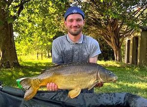 Mirror Carp