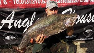 Rainbow Trout