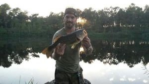 Largemouth Bass