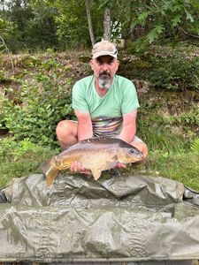 Mirror Carp