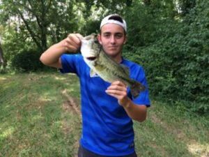 Largemouth Bass