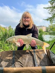 Grass Carp