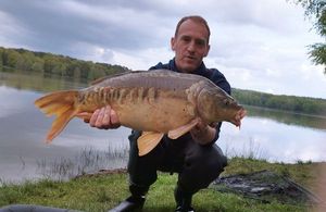 Mirror Carp