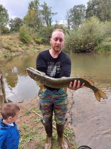 Northern Pike