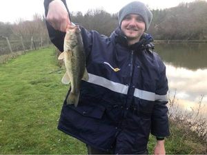 Largemouth Bass