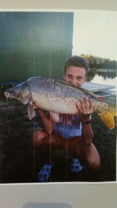 Leather Carp