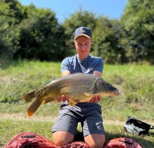 Leather Carp