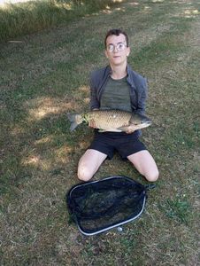 Grass Carp