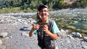 Rainbow Trout