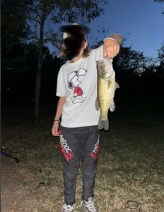 Largemouth Bass