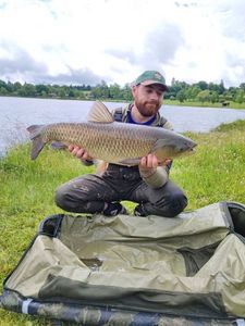 Grass Carp