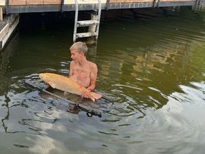 Grass Carp