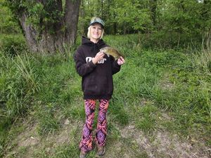 Smallmouth Bass