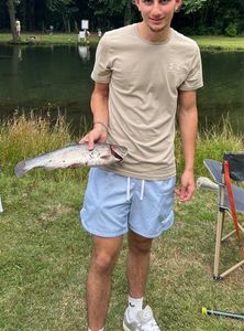 Rainbow Trout