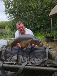 Leather Carp