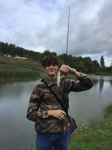 Largemouth Bass