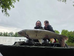 Grass Carp