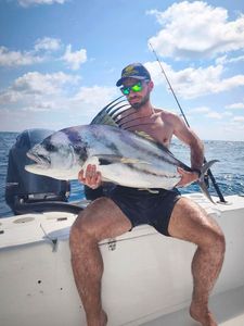 Roosterfish
