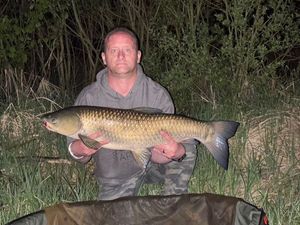 Grass Carp