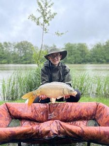 Mirror Carp