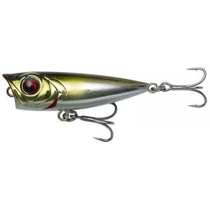 Inconnu (Sheefish)