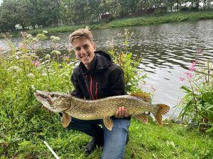 Northern Pike