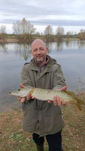 Northern Pike