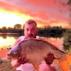 Leather Carp