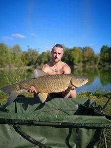 Grass Carp