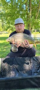 Leather Carp