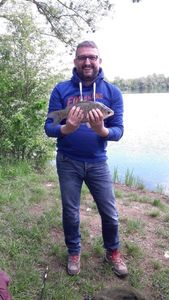 Crucian Carp