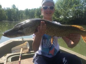 Northern Pike