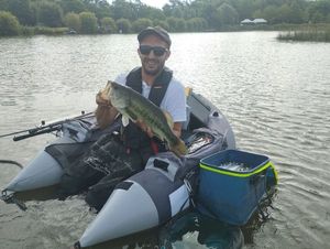 Largemouth Bass