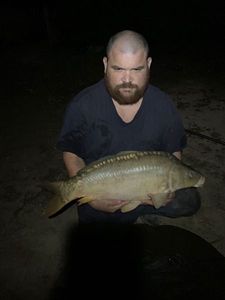 Leather Carp