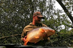 Leather Carp