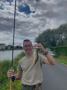 European Perch