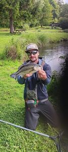 Largemouth Bass