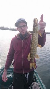 Northern Pike