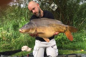 Mirror Carp
