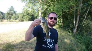 Largemouth Bass