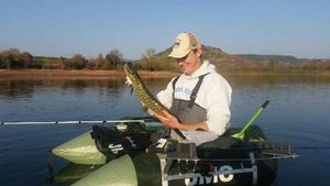 Northern Pike
