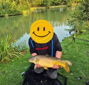 Mirror Carp
